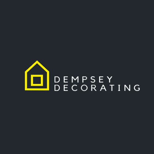 Dempsey Decorating logo