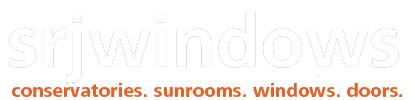 SRJ Windows logo