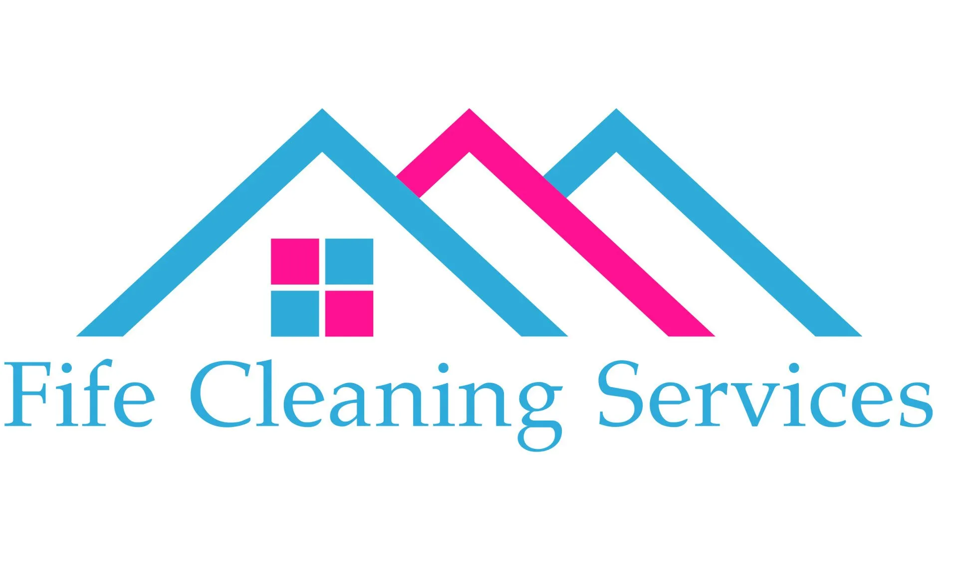Fife Cleaning Services logo