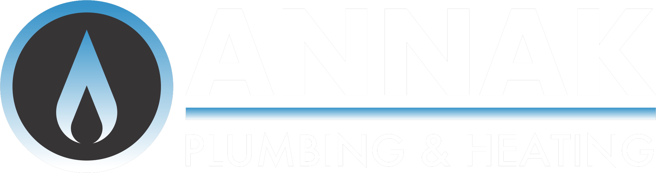 Annak Plumbing & Heating logo