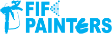 Fife Painters logo