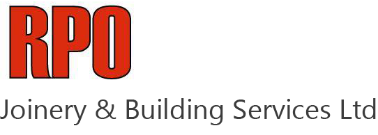 RPO Joinery & Building Services Ltd logo