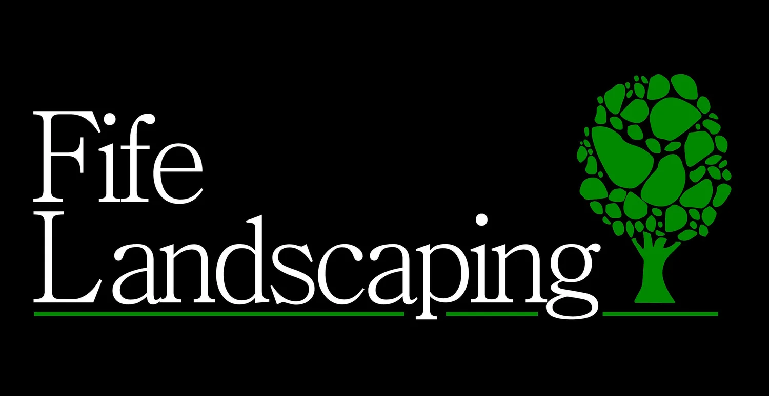Fife Landscaping Ltd logo