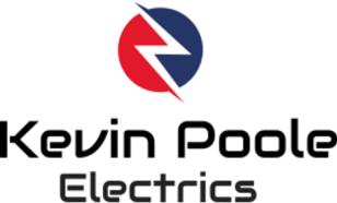 Kevin Poole Electrics logo