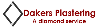 Dakers Plastering logo