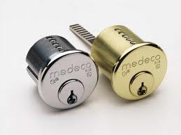 AS Locks logo