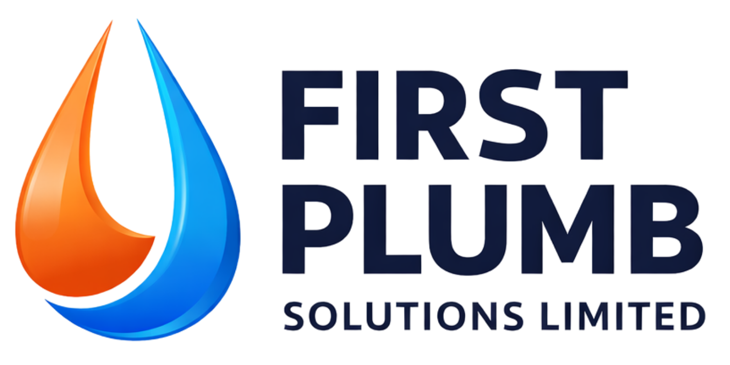First Plumb Solutions Limited logo