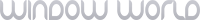 Window World Scotland logo